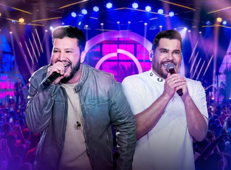 “Até Ficar Velhin”: o hino do amor eterno que conquistou o Brasil