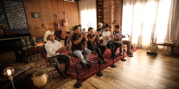 Tiãozinho & Alessandro revivem história ao lado de Daniel no “Viver Sertanejo” e celebram retorno à música após 31 anos