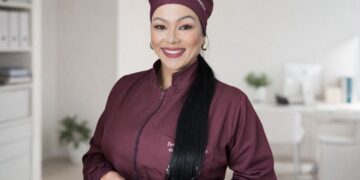 Sheila Hyppolito ressalta como os cuidados estéticos contribuem para a autoestima feminina