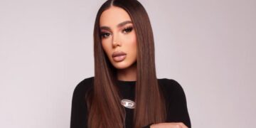 DJ Mariaah Lança Remix “Pop” Com Pegada Funk E Reforça Nova Fase Da Carreira