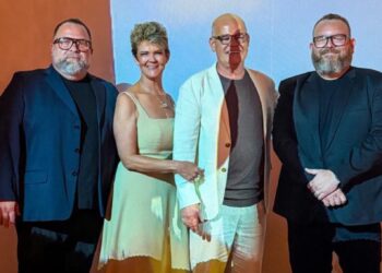 Buffet Rappanui Gastronomia Lança Novo Conceito Com Jantar Imersivo Inédito No Brasil E Reúne Grandes Nomes No EXC