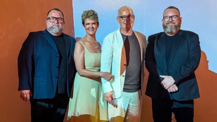 Buffet Rappanui Gastronomia Lança Novo Conceito Com Jantar Imersivo Inédito No Brasil E Reúne Grandes Nomes No EXC