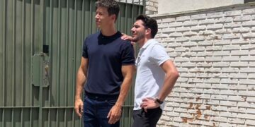 Uelicon Venâncio ganha destaque nacional após entrevista com Rodrigo Faro e reforça posição como um dos principais nomes do consórcio no Brasil