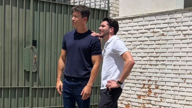 Uelicon Venâncio ganha destaque nacional após entrevista com Rodrigo Faro e reforça posição como um dos principais nomes do consórcio no Brasil