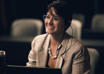 Das Falhas Nos Bastidores Ao Método: Como Rika Durão Criou A Sete Digitos Produtora Referência Do Mercado