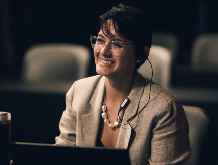 Das Falhas Nos Bastidores Ao Método: Como Rika Durão Criou A Sete Digitos Produtora Referência Do Mercado