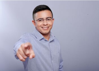 Danielzinho quer levar a voz da Baixada a Brasília e intensificar fiscalização de combustíveis