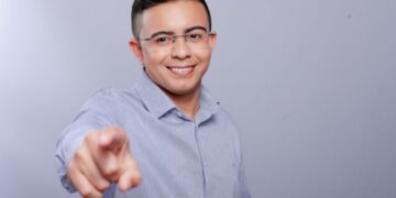 Danielzinho quer levar a voz da Baixada a Brasília e intensificar fiscalização de combustíveis