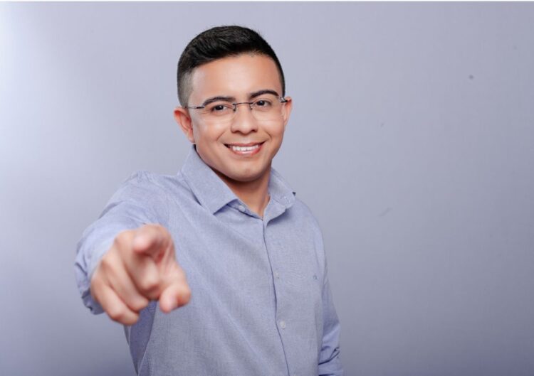 Danielzinho quer levar a voz da Baixada a Brasília e intensificar fiscalização de combustíveis