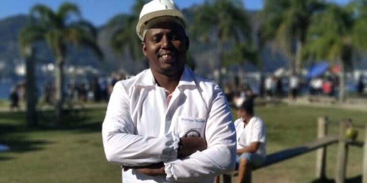 Henrique Macedo E A Engenharia Civil: Experiência De Campo E Qualificação Técnica Na Busca Por Mais Segurança No Trabalho