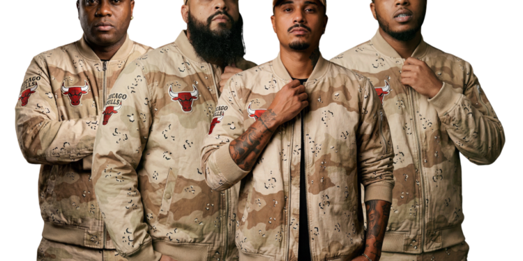 Grupo Kalawe Lança Clipe 100% Em IA E Nova Música Com Grupo Piração Em Coquetel No Dia 09 De Abril