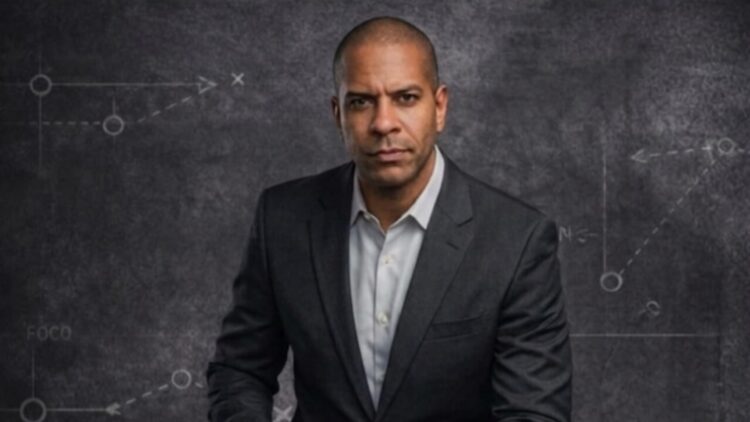 Efraim Silva: A Forja da Mente de Elite entre o Trauma e a Linha de Frente na Guerra