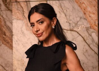 Na maior feira imobiliária de Portugal, a SIL, Sophia Martins se une à Vision Supra Partners e antecipa inovações na construção entre Brasil e Europa