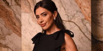 Na maior feira imobiliária de Portugal, a SIL, Sophia Martins se une à Vision Supra Partners e antecipa inovações na construção entre Brasil e Europa