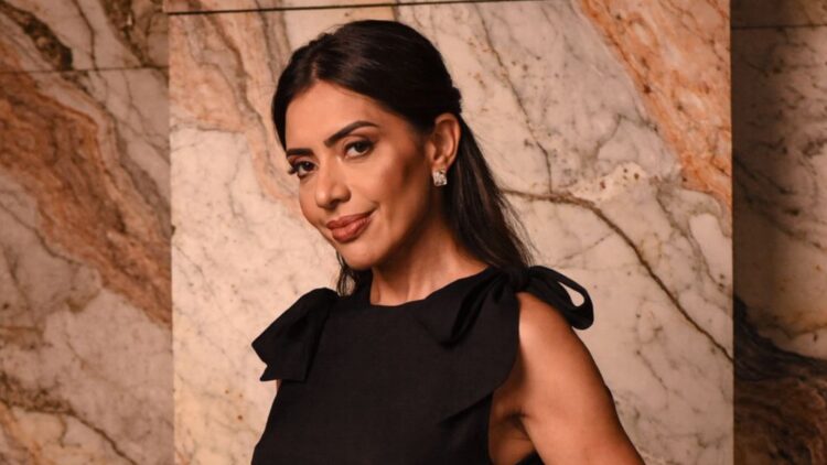 Na maior feira imobiliária de Portugal, a SIL, Sophia Martins se une à Vision Supra Partners e antecipa inovações na construção entre Brasil e Europa