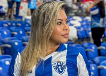 Ivonne Almeida transforma história de superação em força e mira novos caminhos na TV e em reality