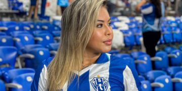 Ivonne Almeida transforma história de superação em força e mira novos caminhos na TV e em reality