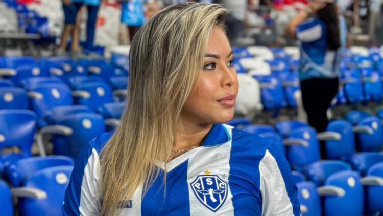 Ivonne Almeida transforma história de superação em força e mira novos caminhos na TV e em reality